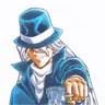 Profile image of Black Organization