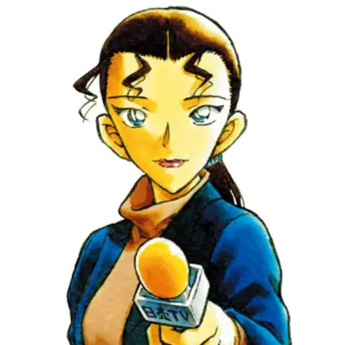 Profile image of 검은 조직