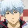 Profile image of Gintoki Sakata