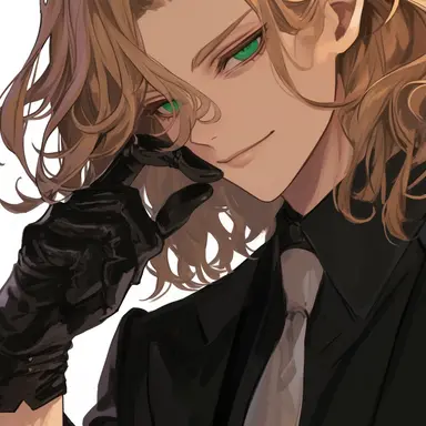 Profile image of 柊 奏士