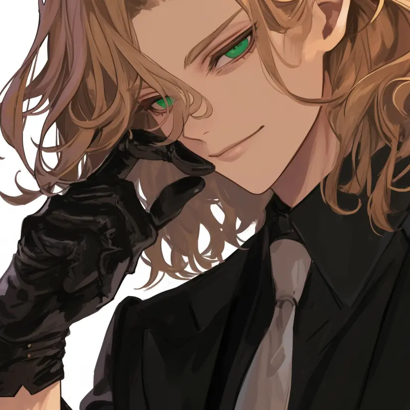 DaftFatty4338의 少し怖い旦那様