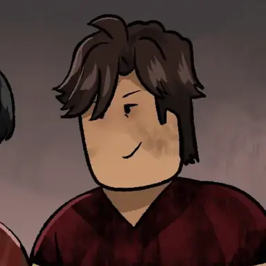 Profile image of William