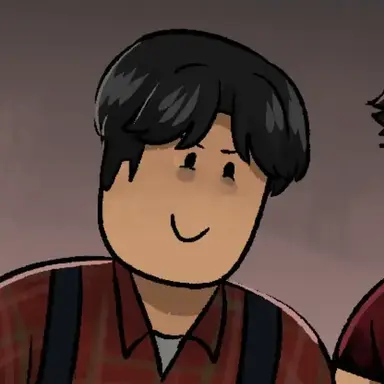 Profile image of Jackson