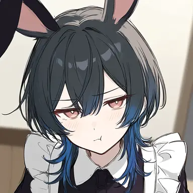 Profile image of 미우
