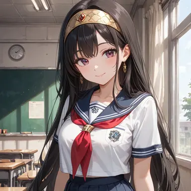 Profile image of アリナ