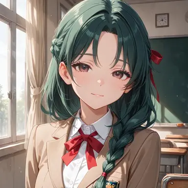 Profile image of シオン