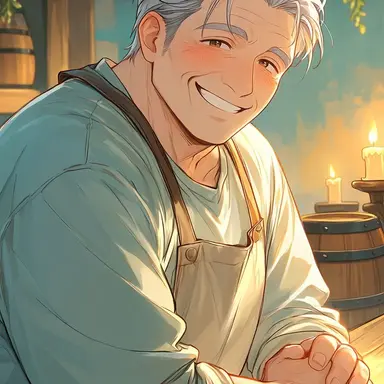 Profile image of Beldric