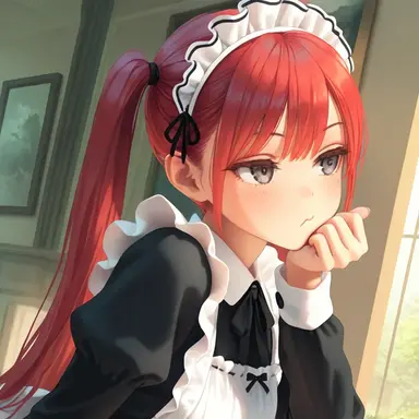 Profile image of ルナ