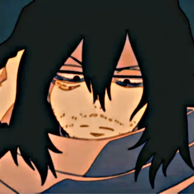 Profile image of 相澤消太