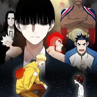 PointyGnat5189의 더 복서