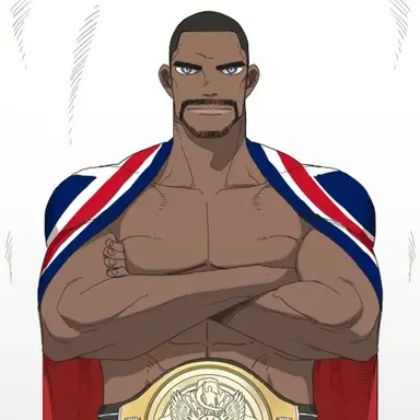 Profile image of 아론 타이드