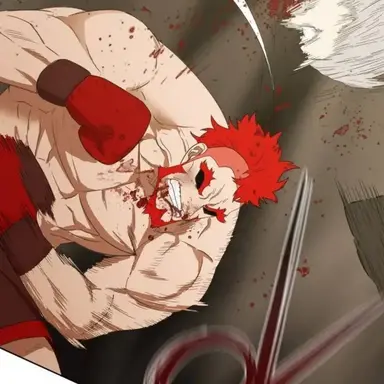 Profile image of 그리고르예프 빅토르