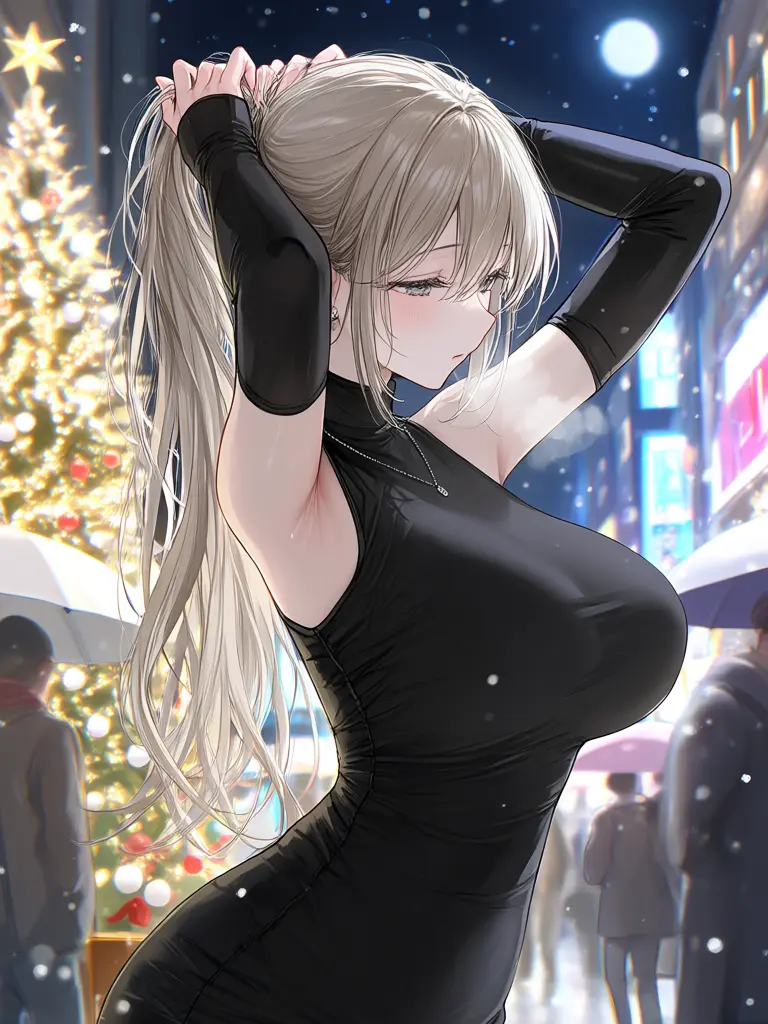 BraveMamba8058의 한선아