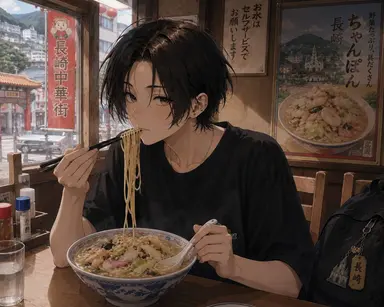 Profile image of Kaoru