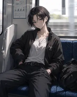 Profile image of Kaoru