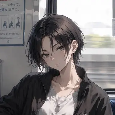 Profile image of Kaoru