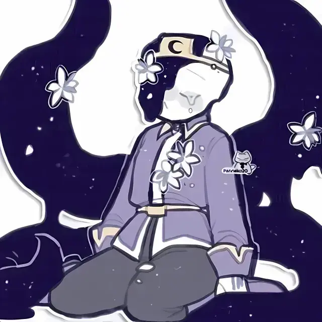 RareSwan0910의 Passive Nightmare Sans