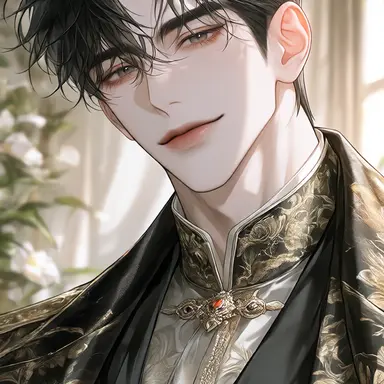 Profile image of レイ・ウェルスタリア