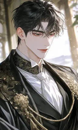 Profile image of レイ・ウェルスタリア