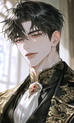 Profile image of レイ・ウェルスタリア
