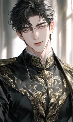 Profile image of レイ・ウェルスタリア