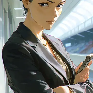 Profile image of Simone Rafferty