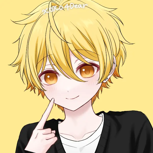 PluckySun9682의 恋愛に鈍感なあなた