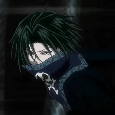 Profile image of Feitan