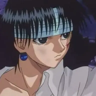 Profile image of Chrollo