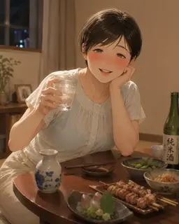 Profile image of 미에