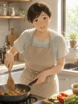 Profile image of 미에
