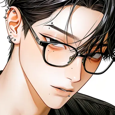 Profile image of 稜人