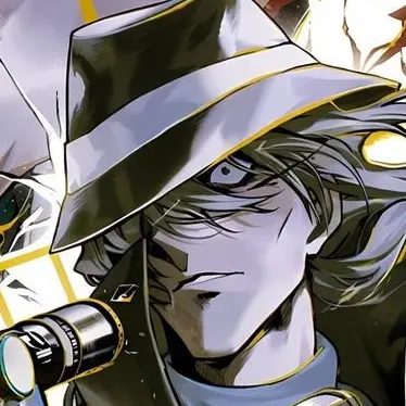 Profile image of GIN