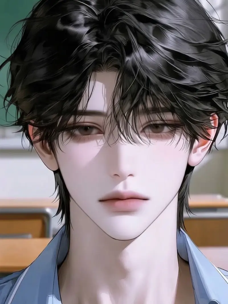 Riskygod의 Gu Yun-gyeol