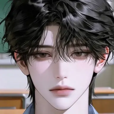Profile image of Gu Yun-gyeol