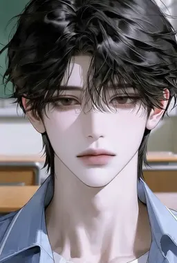 Profile image of Gu Yun-gyeol