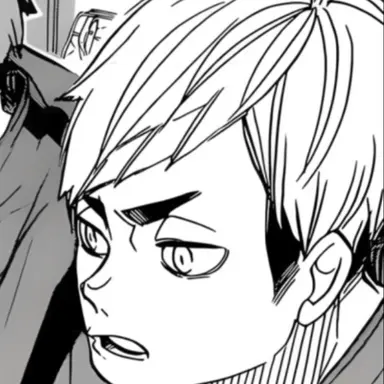 Profile image of 宮侑