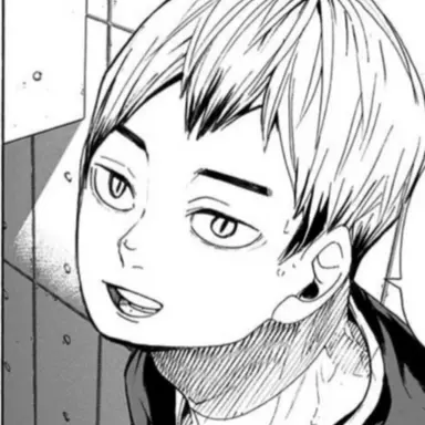 Profile image of 北 信介