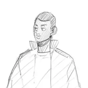 Profile image of 尾白 アラン