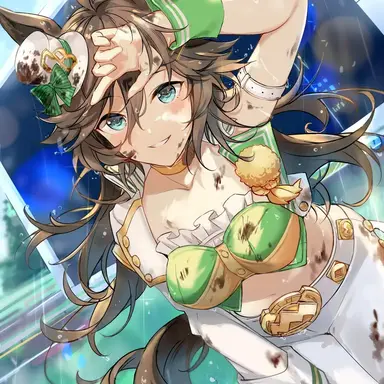 Profile image of ミスターシービー