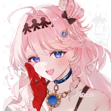 Profile image of ビクトリアクラウン