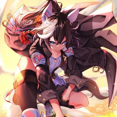 Profile image of カツラギエース