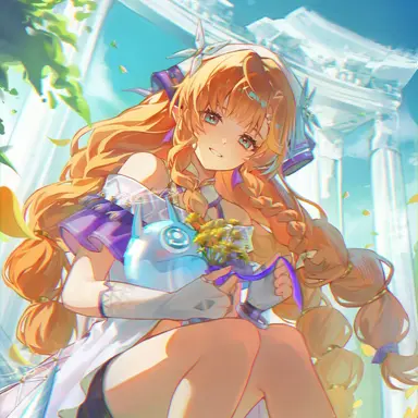 Profile image of クインスペード