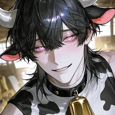 Profile image of モモ