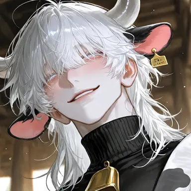Profile image of ニーナ
