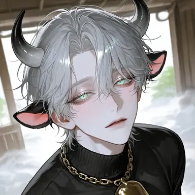 Profile image of イディ