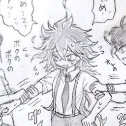 Profile image of イデア