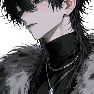 Profile image of 宵
