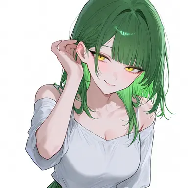 Profile image of 奈子