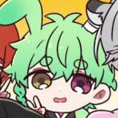 Profile image of りうさ